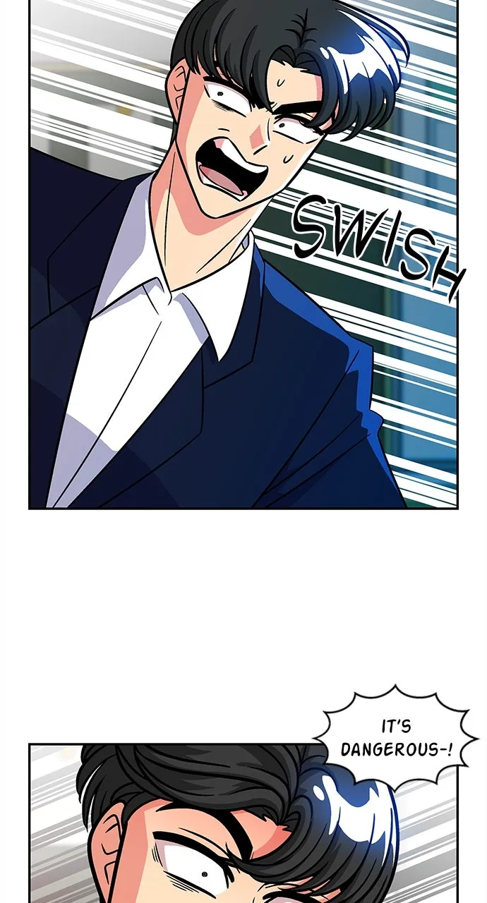 Princess Hurricane Chapter 16 page 12 - 