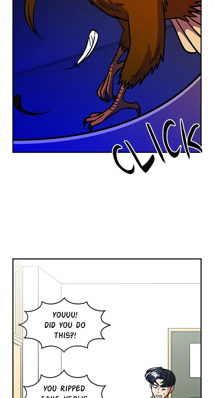 Princess Hurricane Chapter 16 page 14 - 