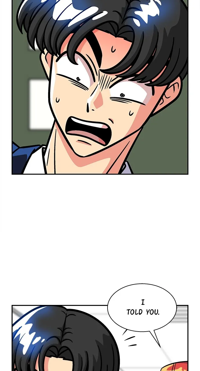 Princess Hurricane Chapter 16 page 16 - 