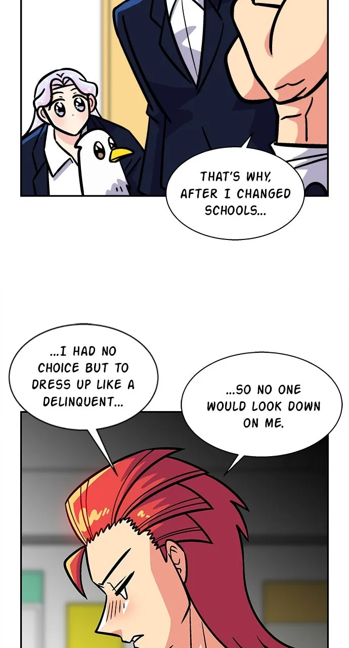 Princess Hurricane Chapter 16 page 24 - 