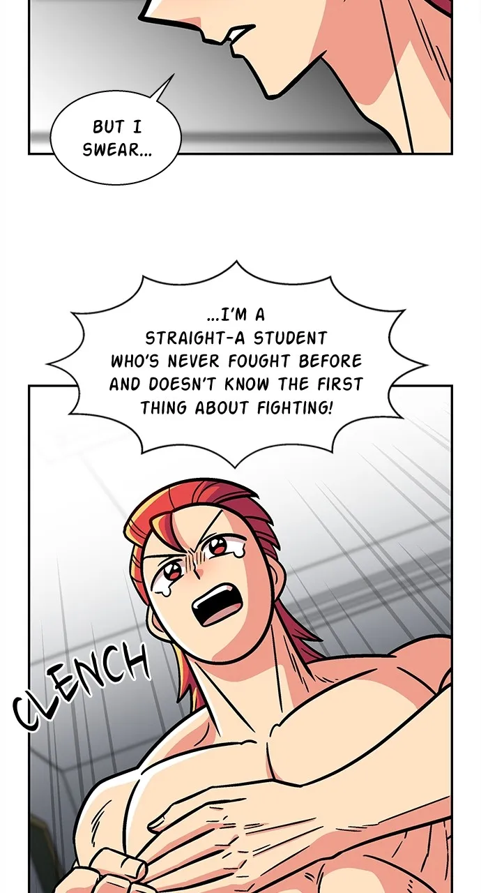 Princess Hurricane Chapter 16 page 26 - 