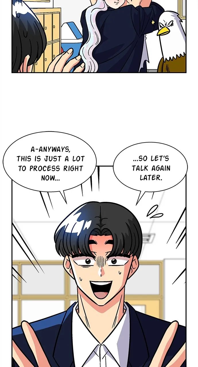 Princess Hurricane Chapter 16 page 31 - 