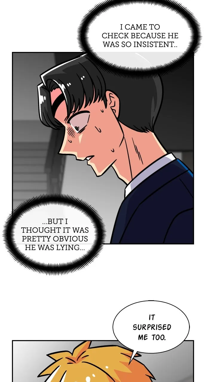 Princess Hurricane Chapter 16 page 33 - 