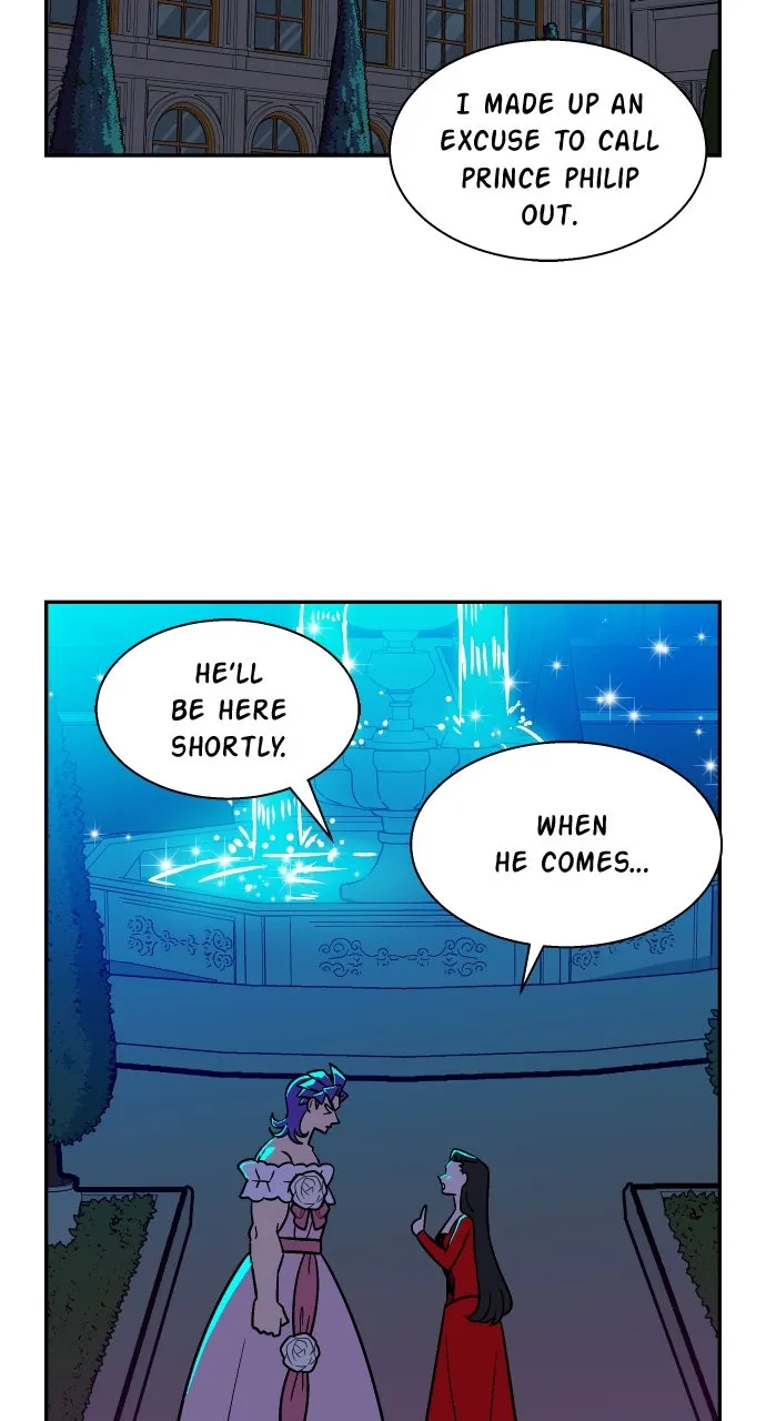 Princess Hurricane Chapter 16 page 37 - 