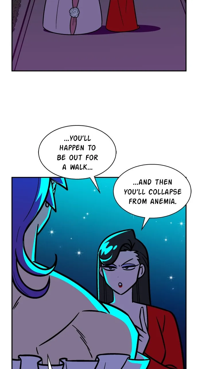 Princess Hurricane Chapter 16 page 38 - 