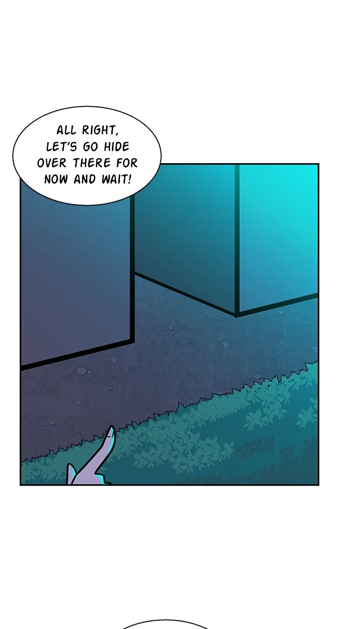 Princess Hurricane Chapter 16 page 40 - 