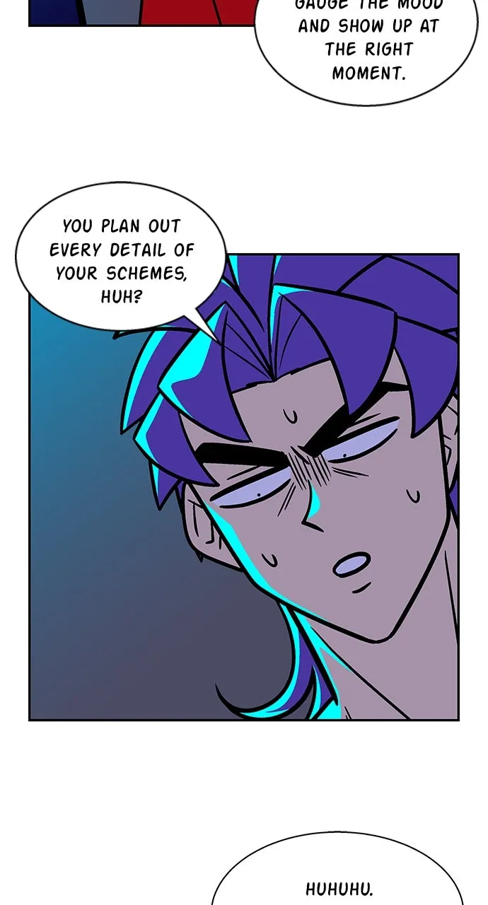 Princess Hurricane Chapter 16 page 42 - 
