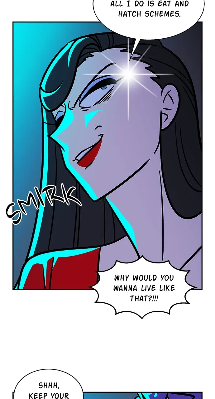 Princess Hurricane Chapter 16 page 43 - 
