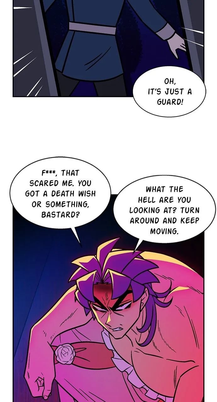 Princess Hurricane Chapter 16 page 46 - 
