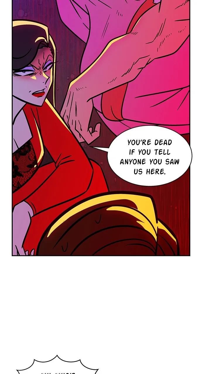 Princess Hurricane Chapter 16 page 47 - 