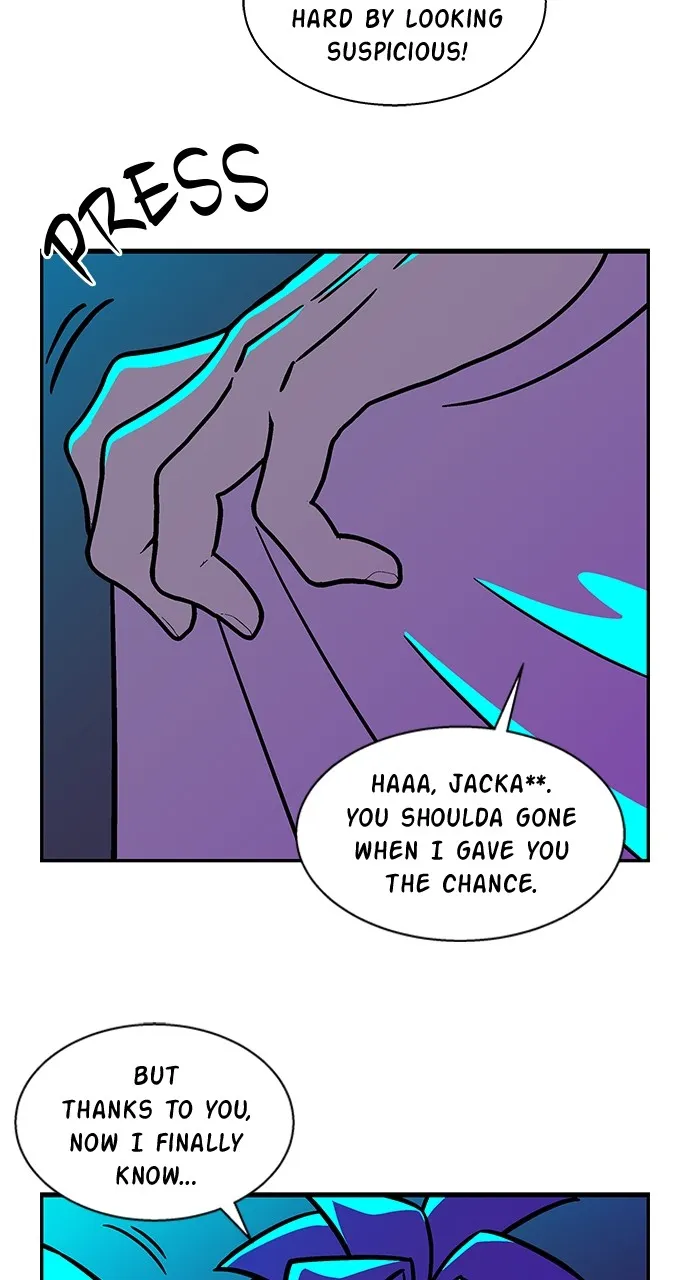 Princess Hurricane Chapter 16 page 49 - 