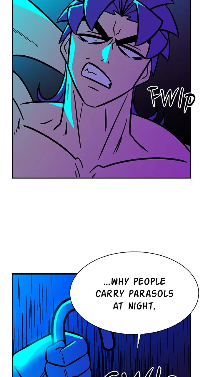 Princess Hurricane Chapter 16 page 50 - 