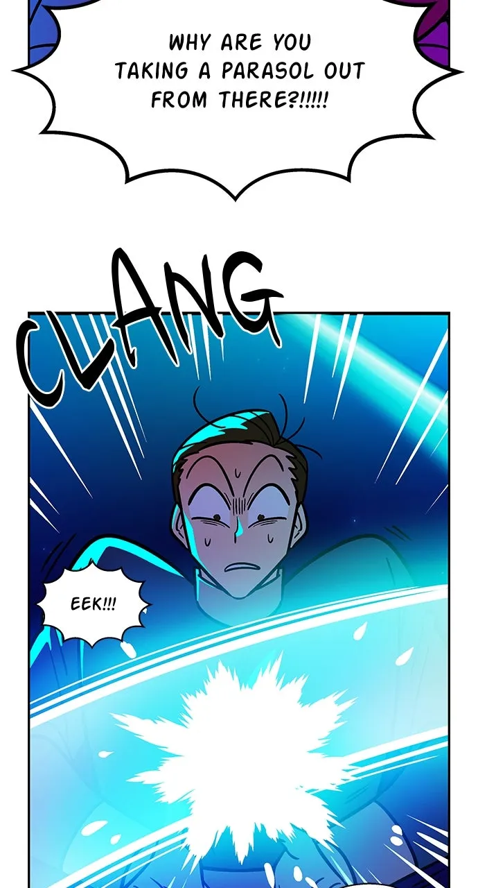 Princess Hurricane Chapter 16 page 52 - 