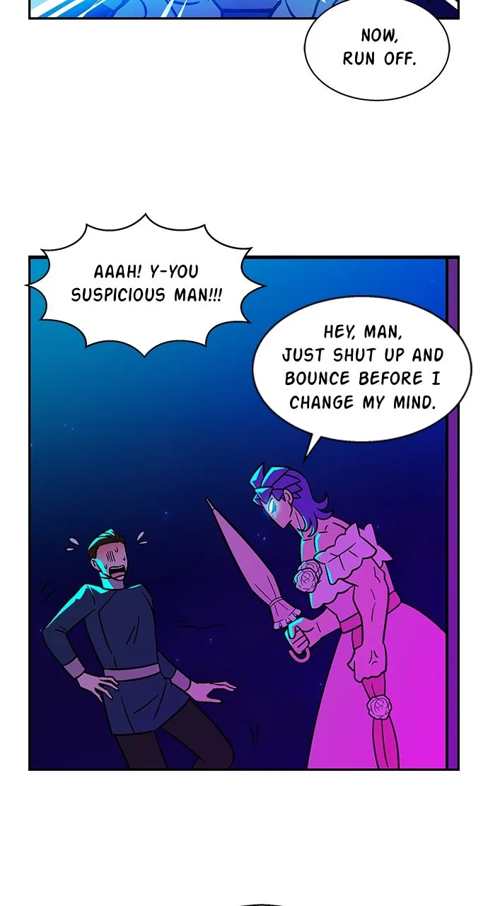 Princess Hurricane Chapter 16 page 53 - 