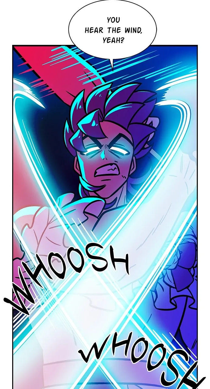 Princess Hurricane Chapter 16 page 54 - 