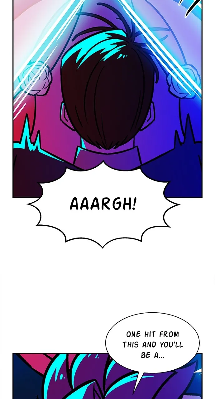 Princess Hurricane Chapter 16 page 55 - 