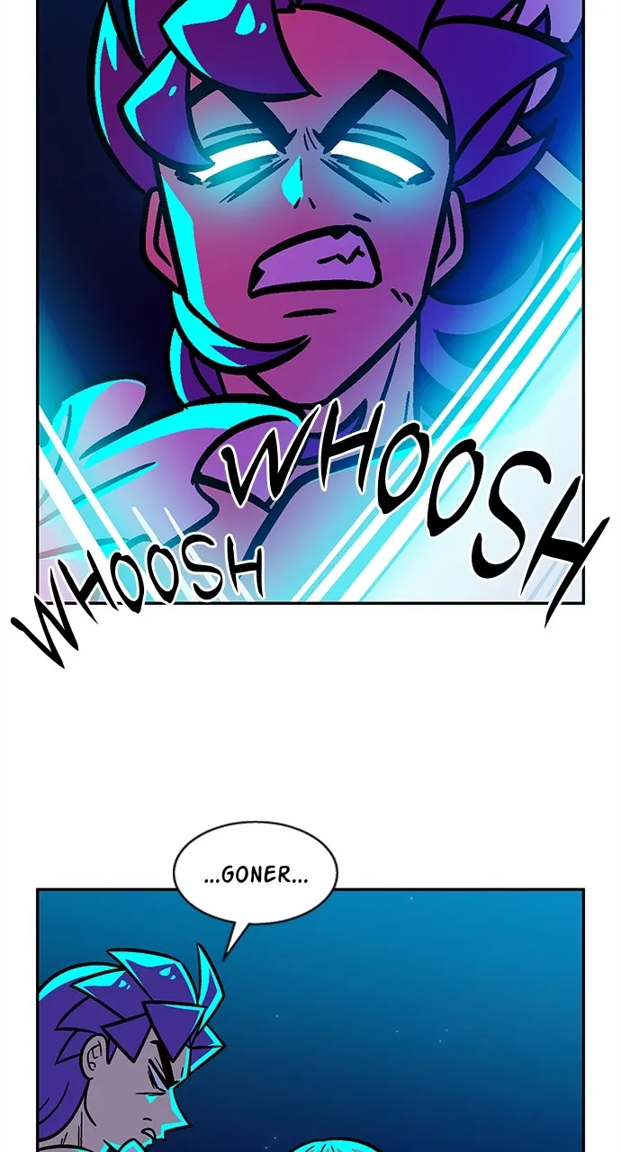 Princess Hurricane Chapter 16 page 56 - 
