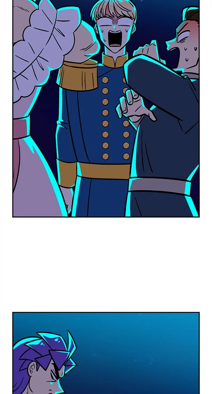 Princess Hurricane Chapter 16 page 57 - 