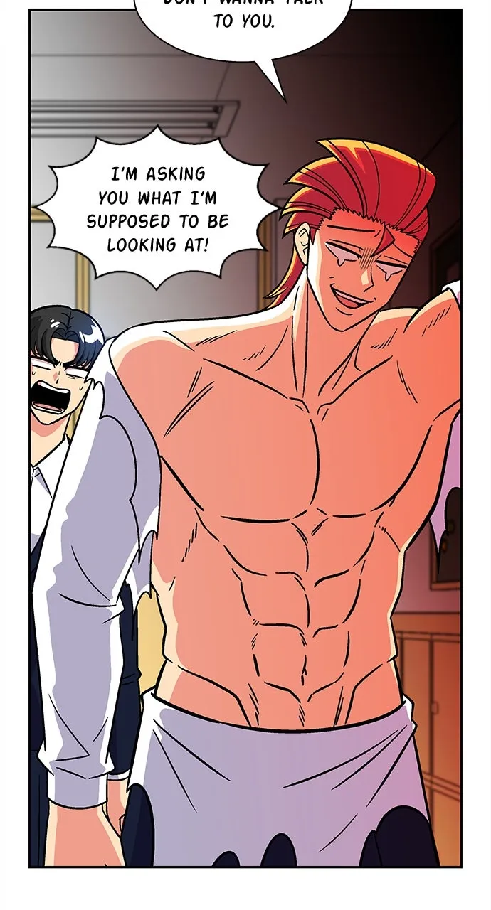 Princess Hurricane Chapter 16 page 9 - 