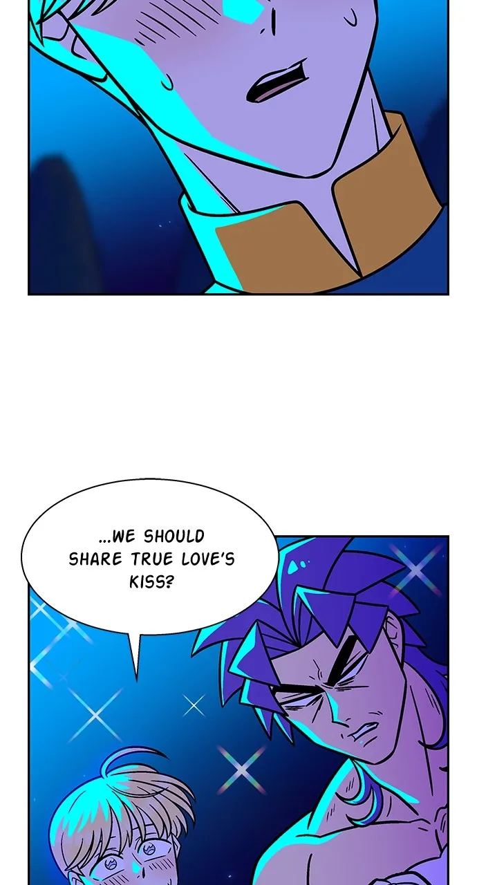 Princess Hurricane Chapter 17 page 11 - 