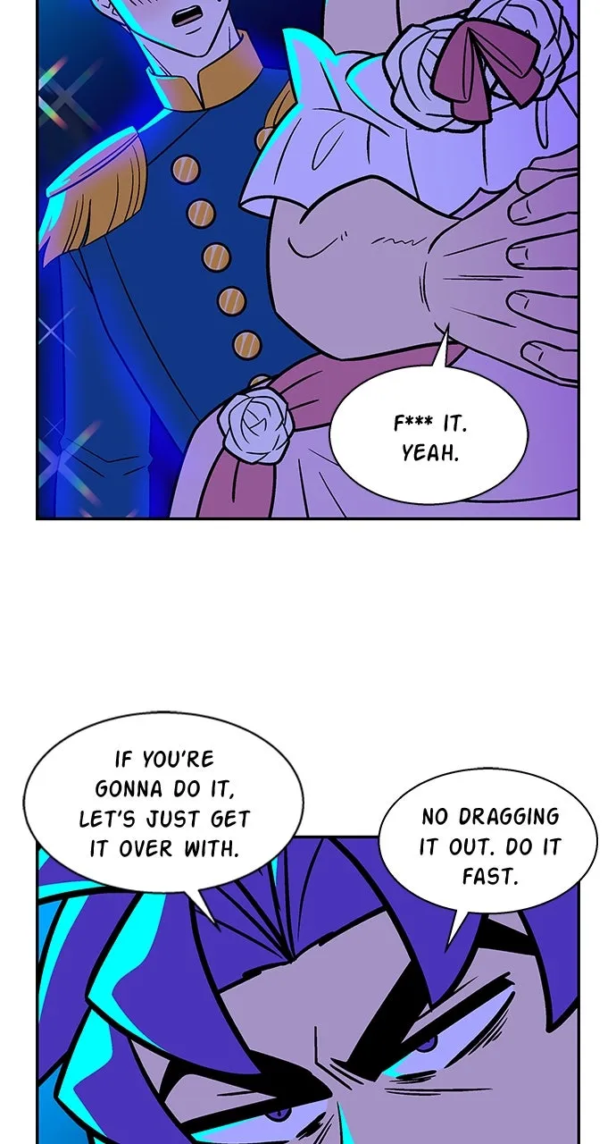Princess Hurricane Chapter 17 page 12 - 