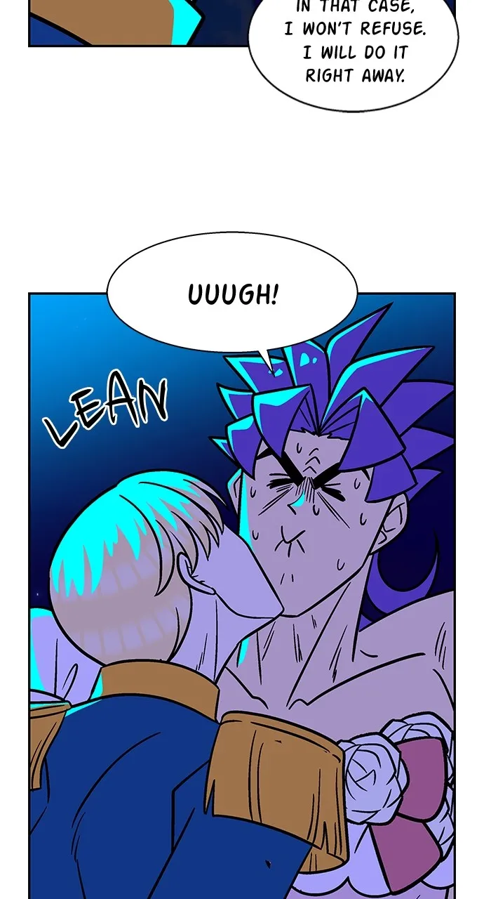 Princess Hurricane Chapter 17 page 14 - 