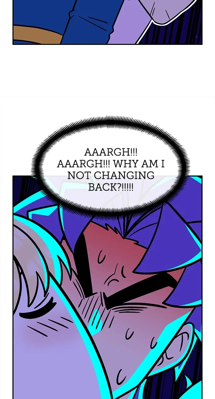 Princess Hurricane Chapter 17 page 16 - 