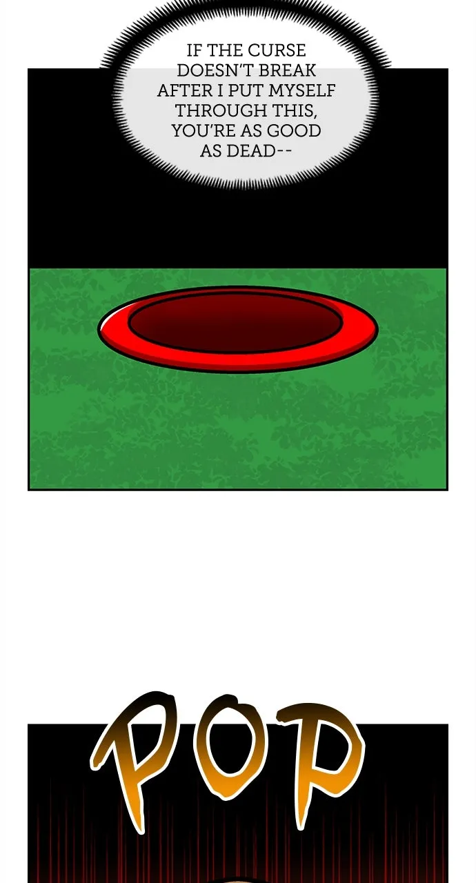 Princess Hurricane Chapter 17 page 18 - 
