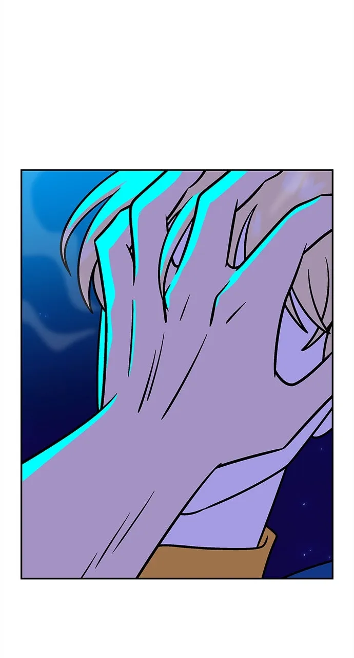 Princess Hurricane Chapter 17 page 21 - 