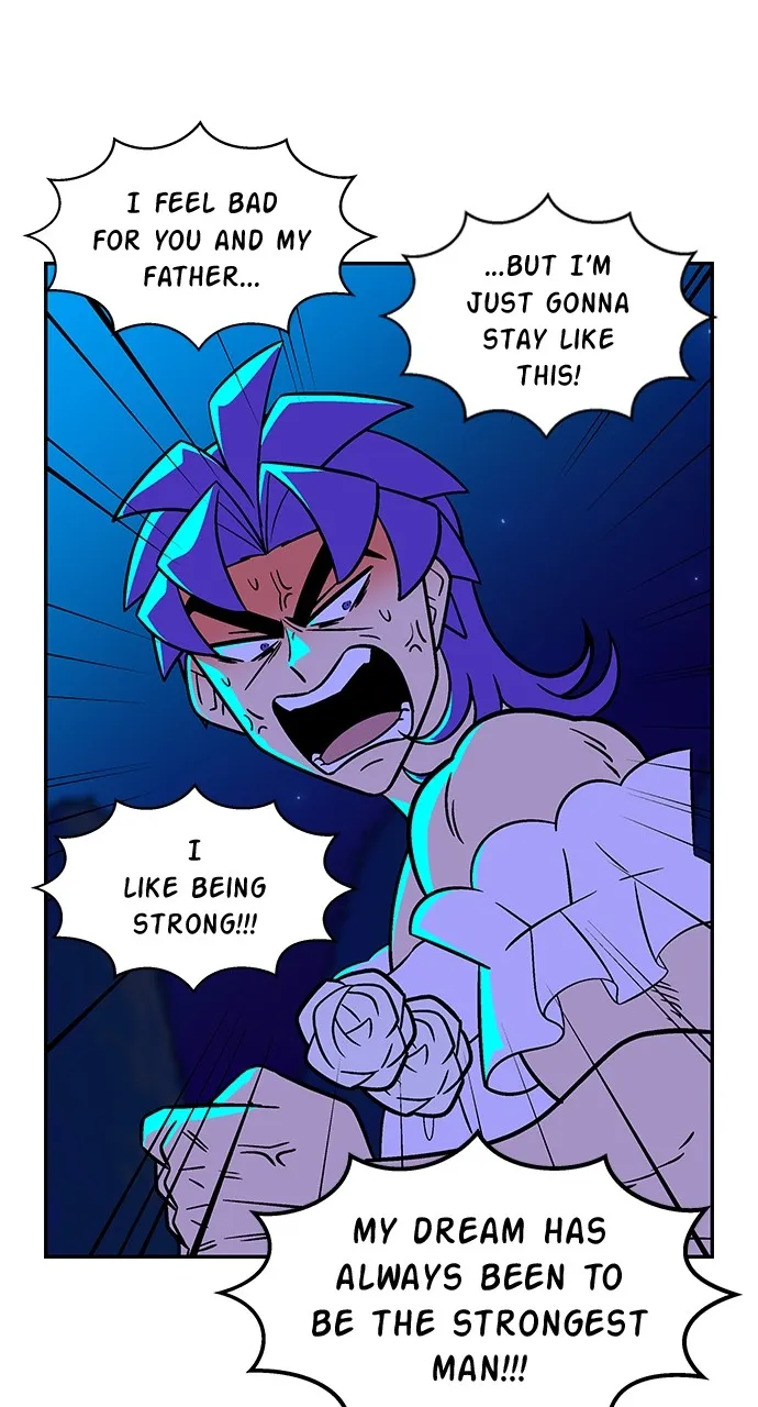 Princess Hurricane Chapter 17 page 24 - 