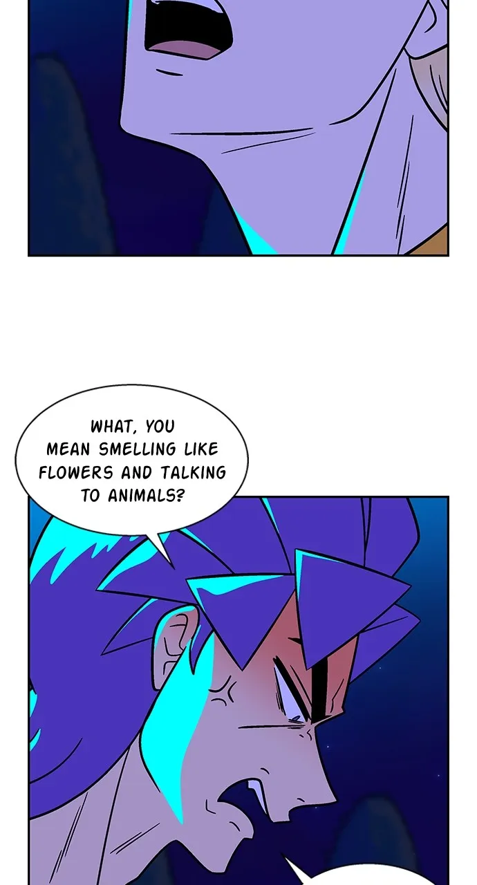 Princess Hurricane Chapter 17 page 29 - 