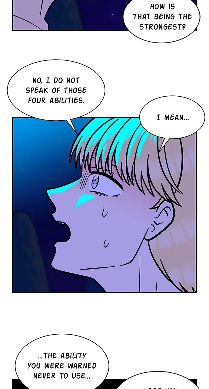 Princess Hurricane Chapter 17 page 30 - 