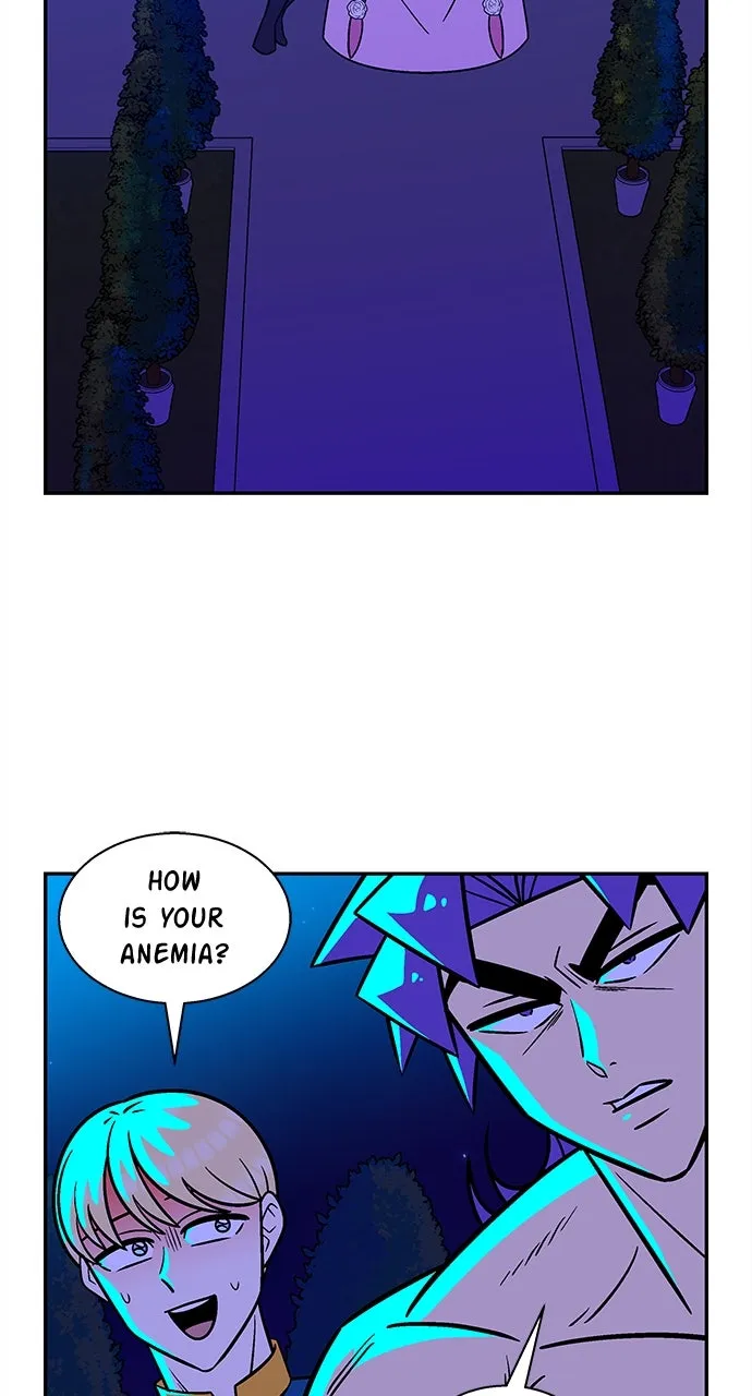 Princess Hurricane Chapter 17 page 4 - 