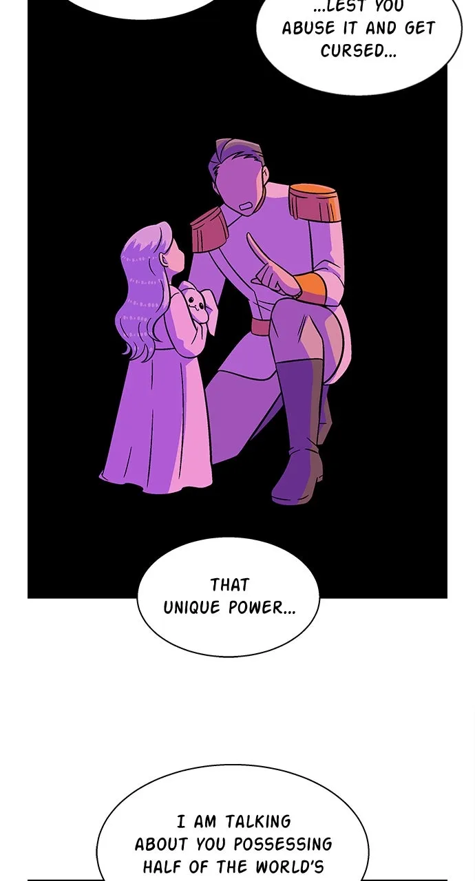 Princess Hurricane Chapter 17 page 31 - 