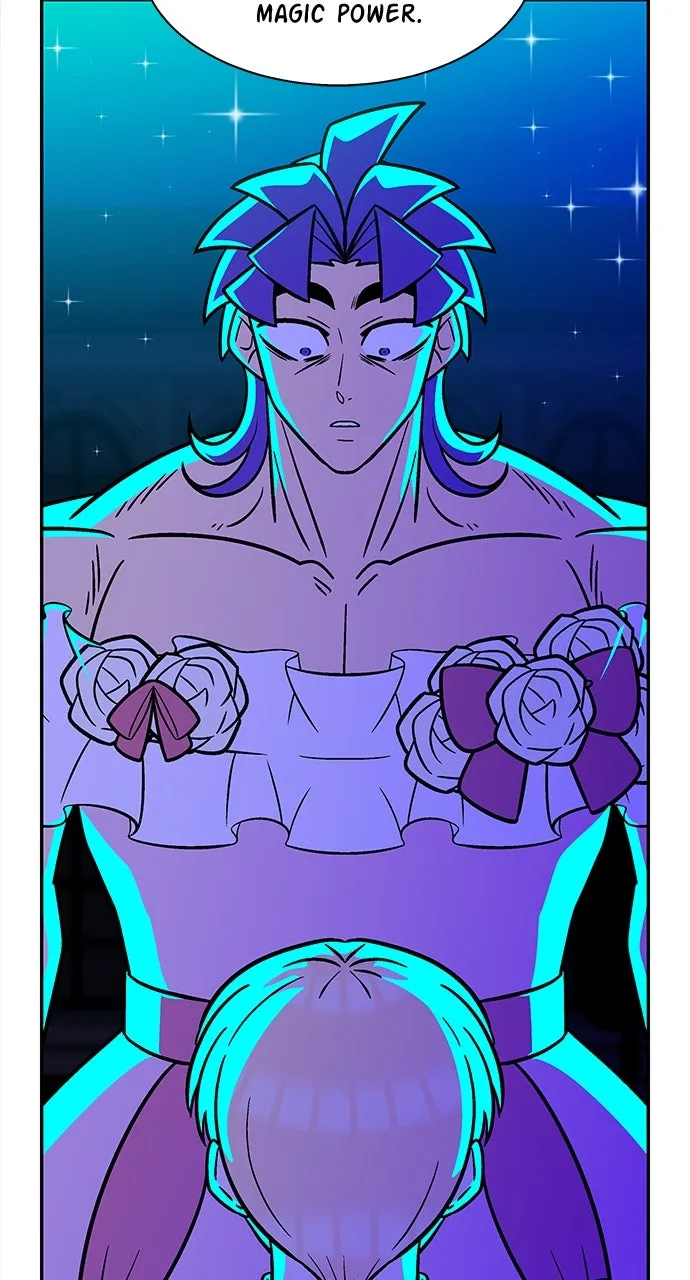 Princess Hurricane Chapter 17 page 32 - 