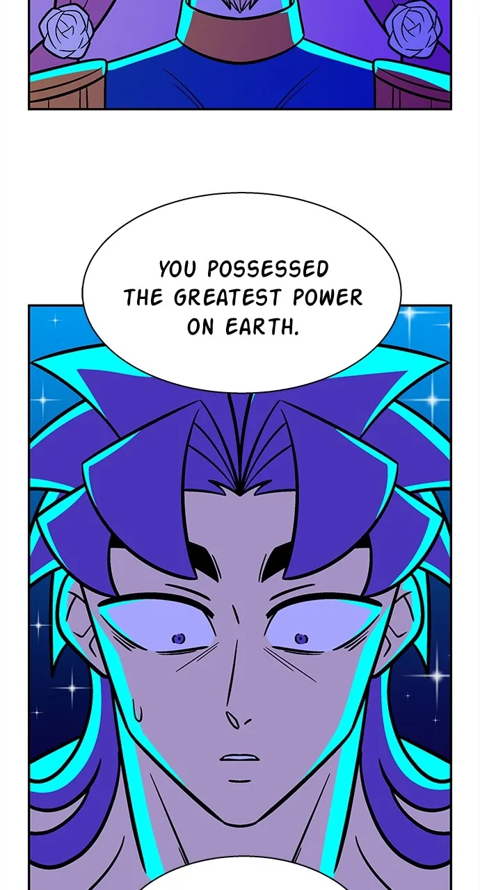 Princess Hurricane Chapter 17 page 33 - 