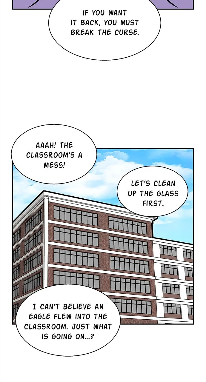 Princess Hurricane Chapter 17 page 34 - 