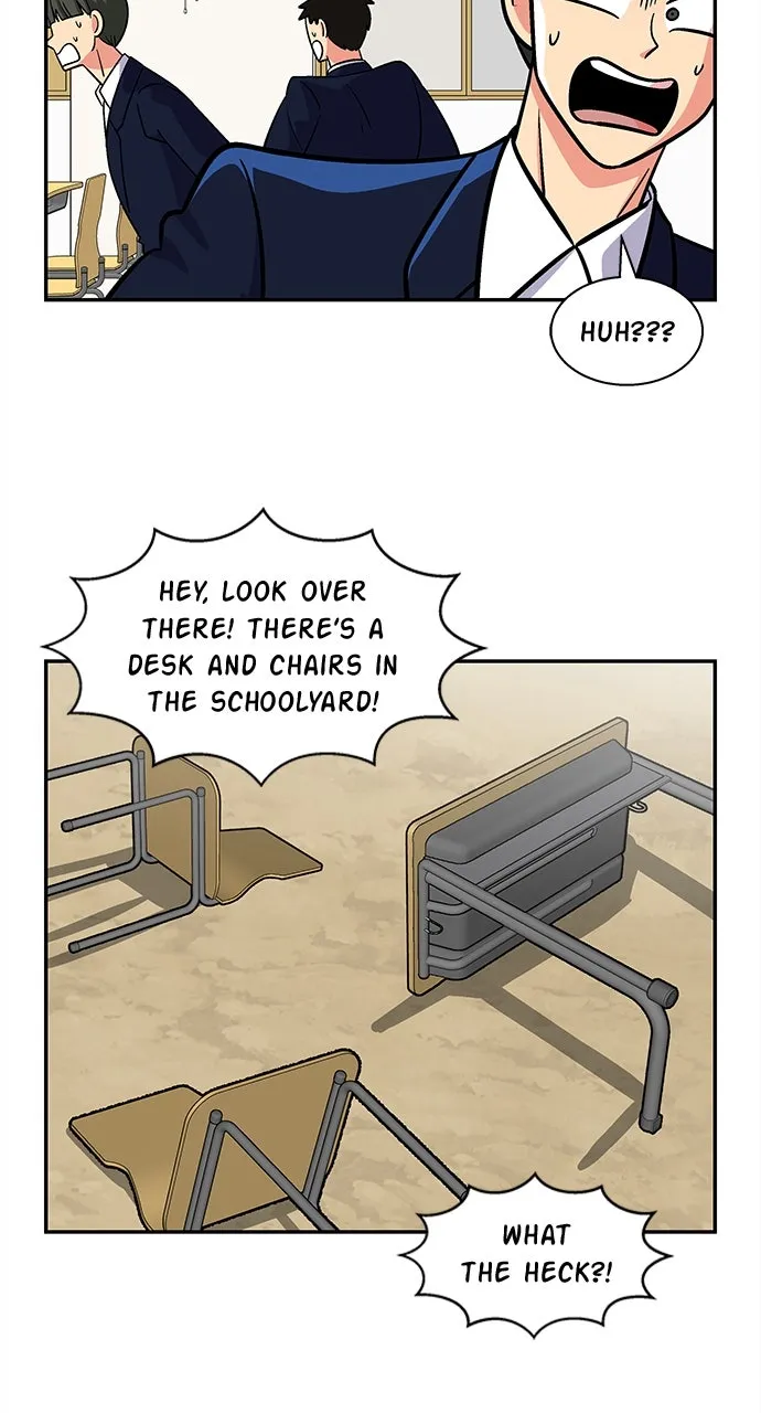 Princess Hurricane Chapter 17 page 36 - 