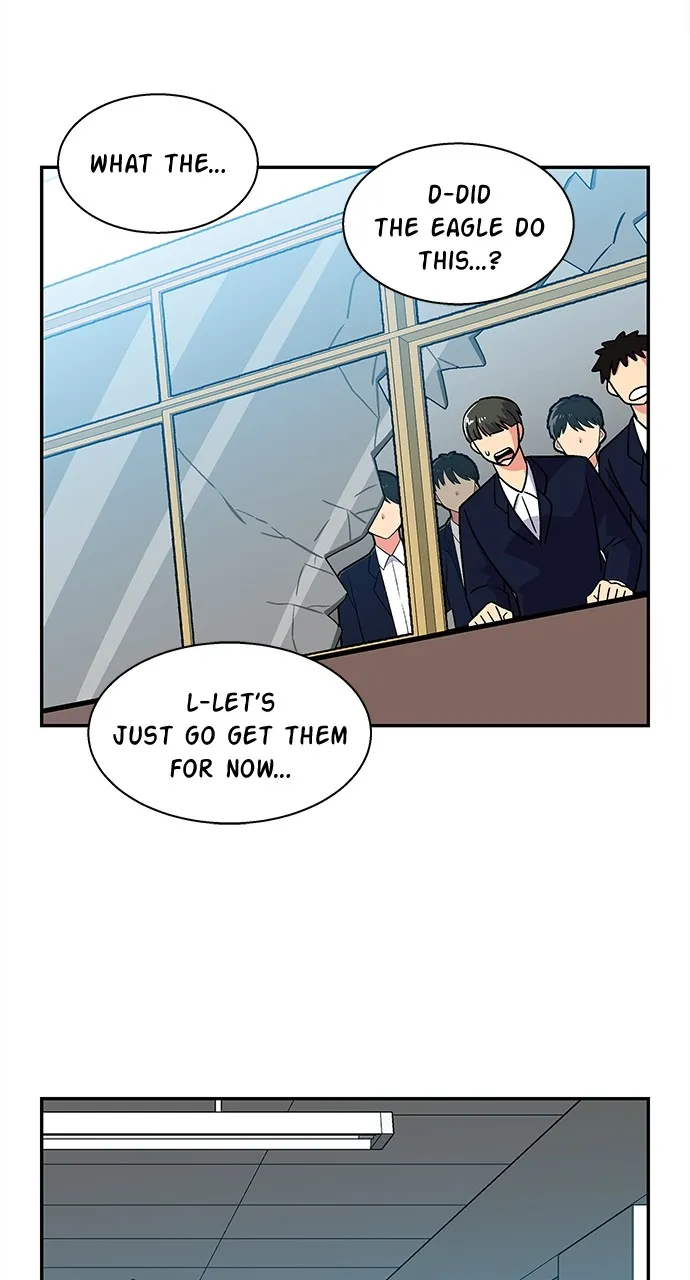 Princess Hurricane Chapter 17 page 37 - 