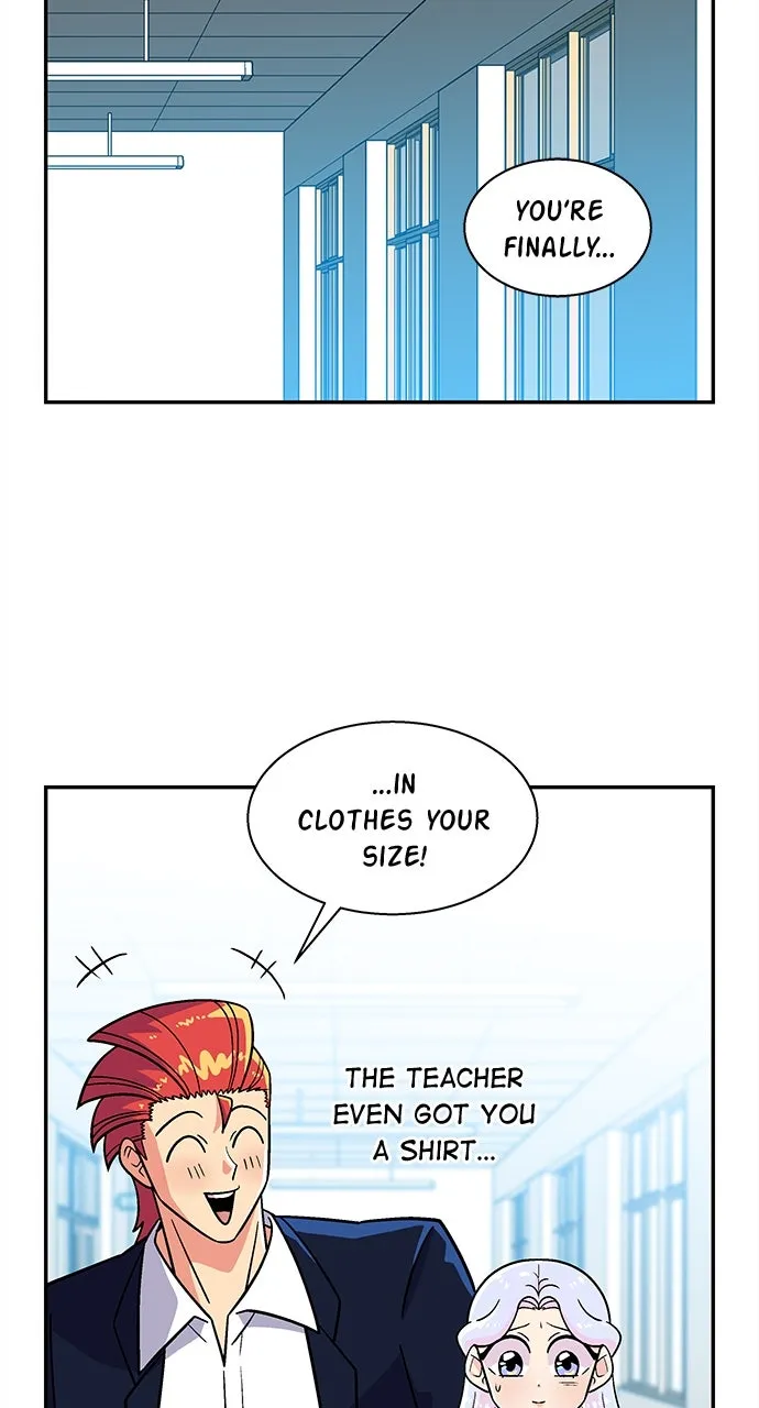 Princess Hurricane Chapter 17 page 38 - 