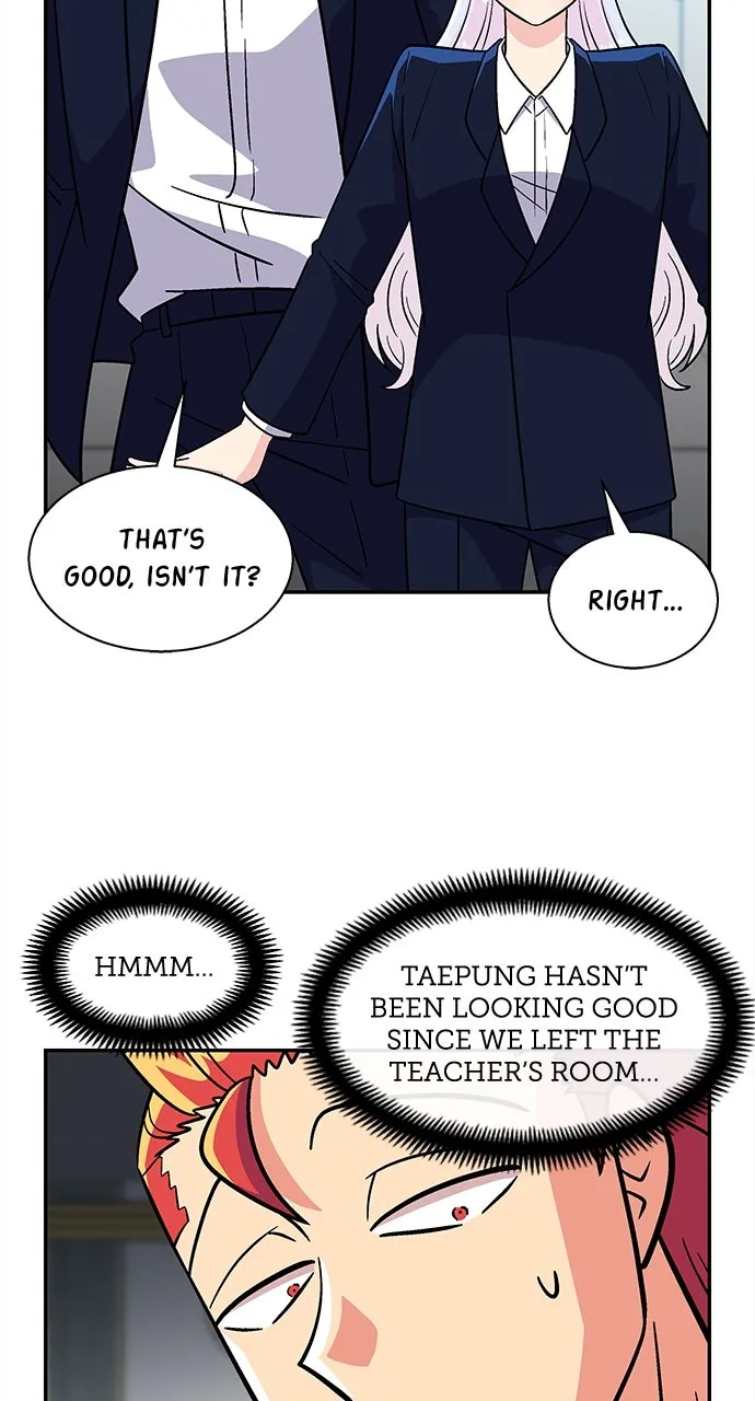 Princess Hurricane Chapter 17 page 39 - 