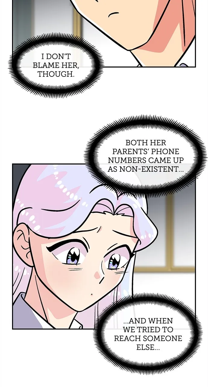 Princess Hurricane Chapter 17 page 40 - 