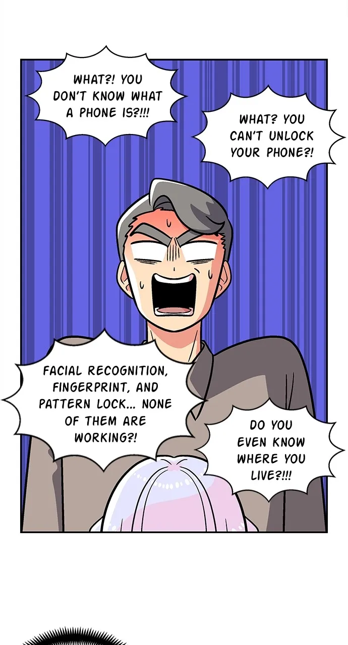 Princess Hurricane Chapter 17 page 41 - 