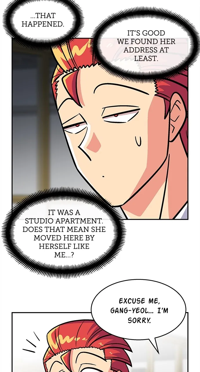 Princess Hurricane Chapter 17 page 42 - 