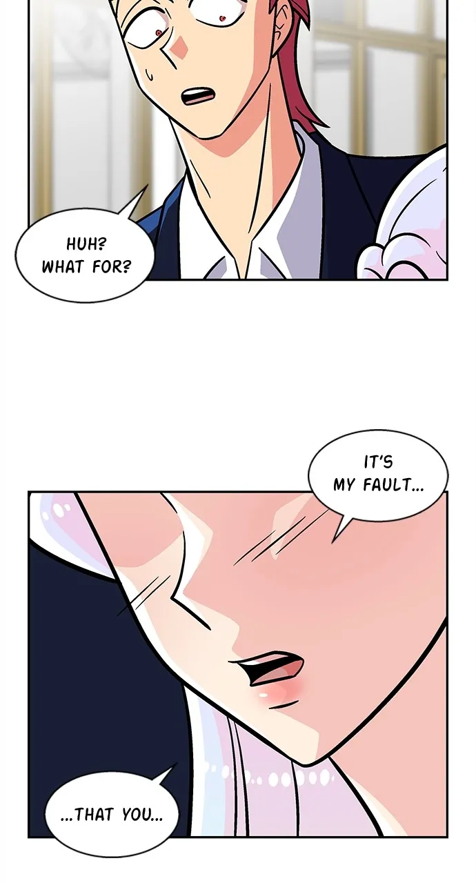 Princess Hurricane Chapter 17 page 43 - 