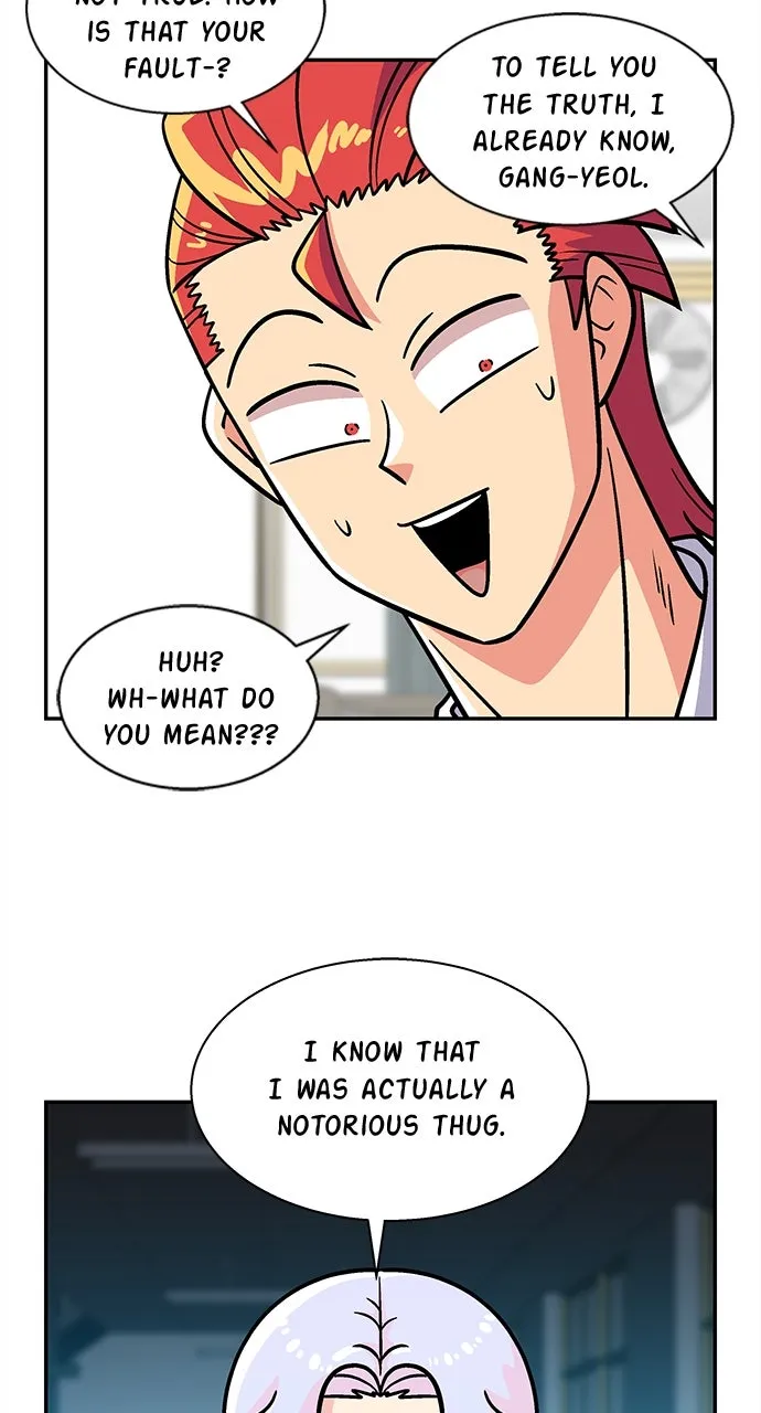 Princess Hurricane Chapter 17 page 45 - 