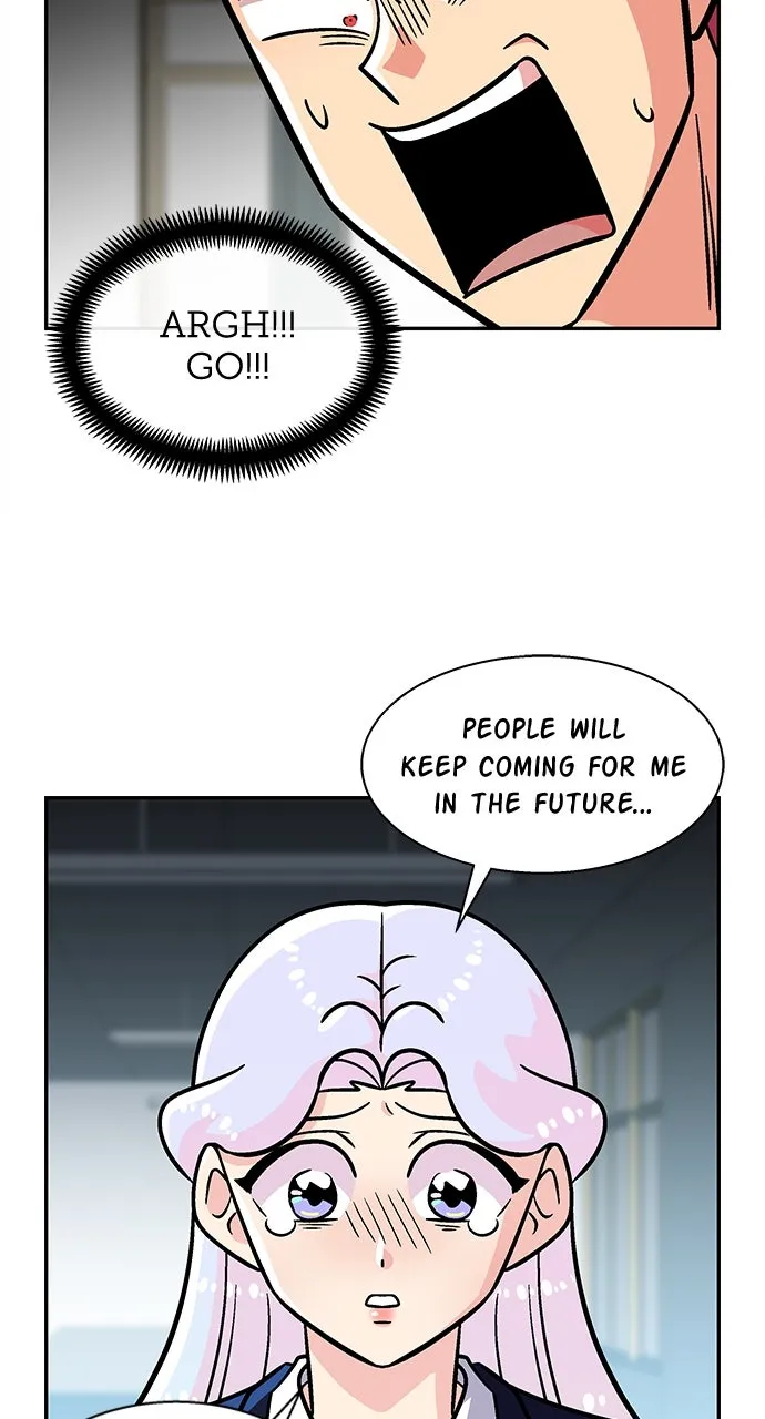 Princess Hurricane Chapter 17 page 47 - 