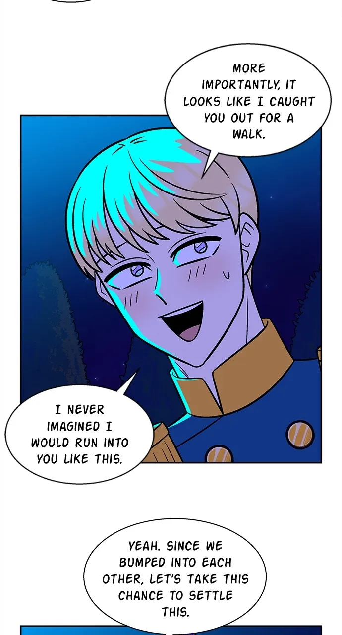 Princess Hurricane Chapter 17 page 6 - 