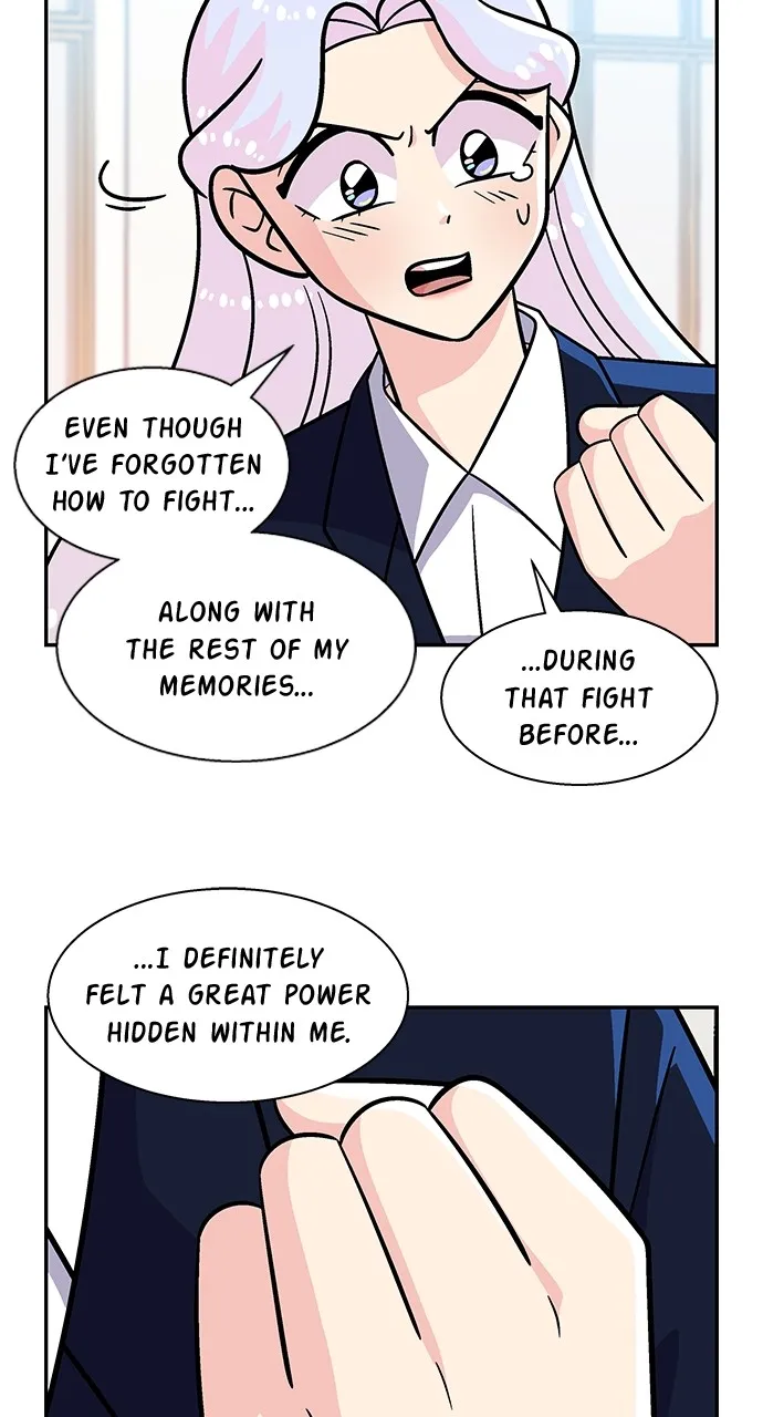 Princess Hurricane Chapter 17 page 52 - 