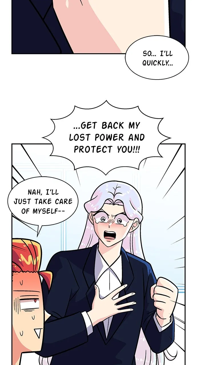 Princess Hurricane Chapter 17 page 53 - 
